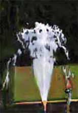   PEM W 115-1   Fan Jet 1 1/2